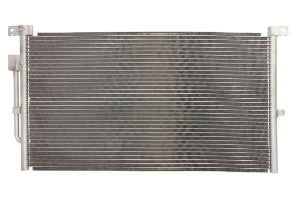 Радіатор кондиціонера KTT110096 Thermotec