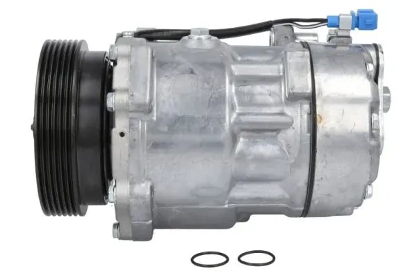 Компресор кондиціонера KTT090348 Thermotec