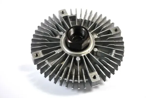 Вискомуфта вентилятора D5A004TT Thermotec