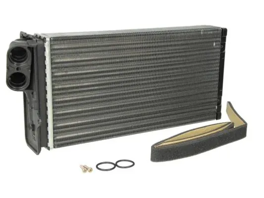 Радіатор пічки D6P013TT Thermotec