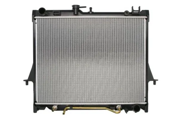 Радіатор D79001TT Thermotec