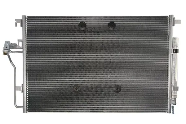 Радіатор кондиціонера KTT110672 Thermotec