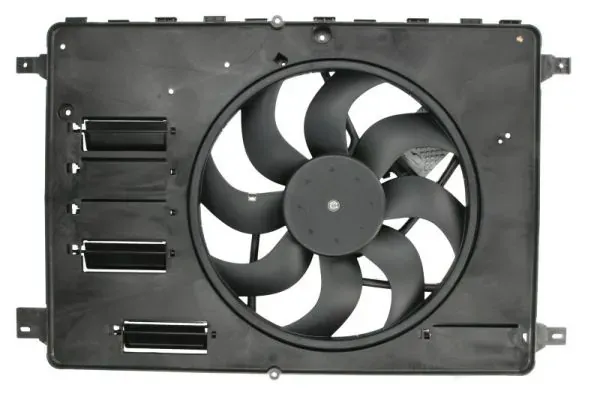 Вентилятор охолодження радіатора D8G014TT Thermotec