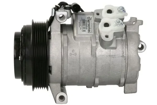 Компресор кондиціонера 2406KS1 Polcar