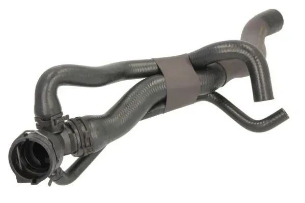 Шланг/патрубок радіатора охолодження, верхній DWW298TT Thermotec