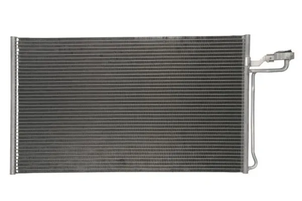 Радіатор кондиціонера KTT110363 Thermotec