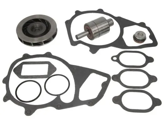 Ремкомплект помпи води WPME118RK Thermotec