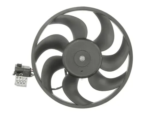 Вентилятор охолодження радіатора D8X005TT Thermotec
