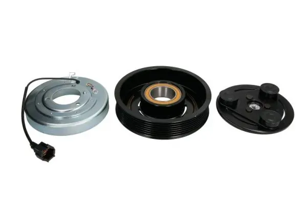 Шків компресора кондиціонера KTT040301 Thermotec