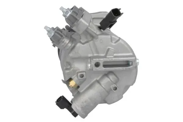  Компресор кондиціонера Ford Focus 3