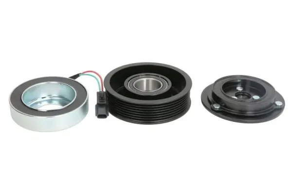 Шків компресора кондиціонера KTT040252 Thermotec