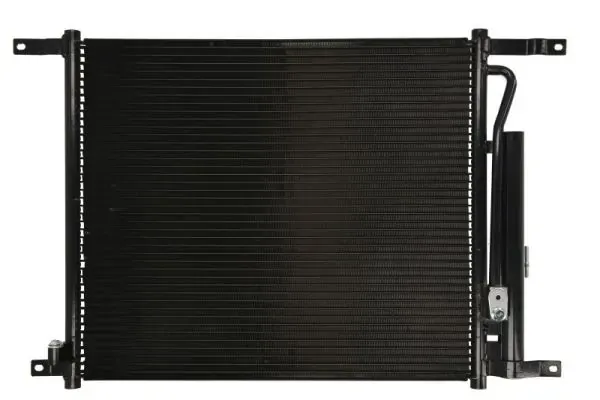 Радіатор кондиціонера KTT110419 Thermotec