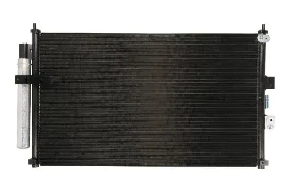 Радіатор кондиціонера KTT110412 Thermotec