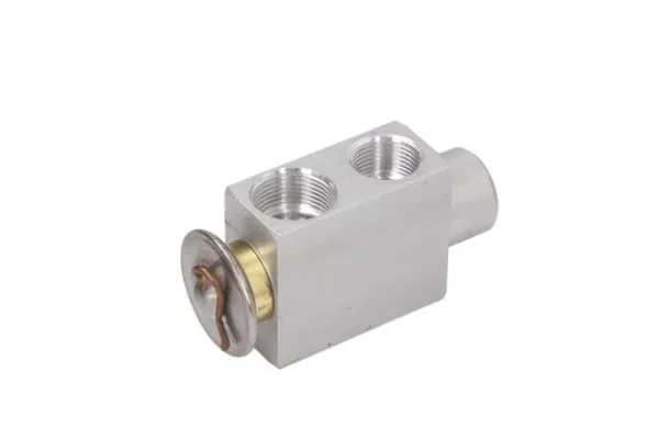 Клапан TRV, кондиціонера KTT140038 Thermotec