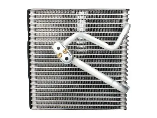  Випаровувач кондиціонера Skoda Octavia 