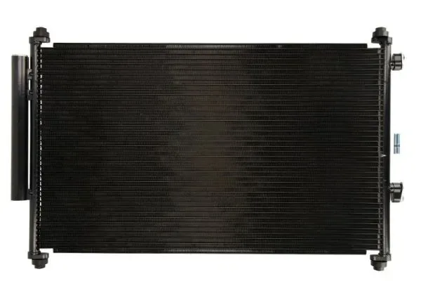 Радіатор кондиціонера KTT110066 Thermotec
