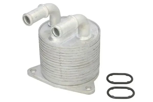 Радіатор охолодження, АКПП D4V012TT Thermotec