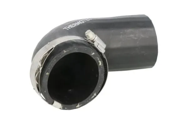 Патрубок повітряний, вихід з турбіни (наддув) DCW163TT Thermotec