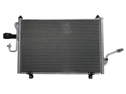 Радіатор кондиціонера KTT110149 Thermotec