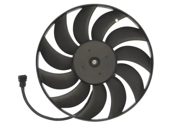 Вентилятор охолодження радіатора D8W010TT Thermotec