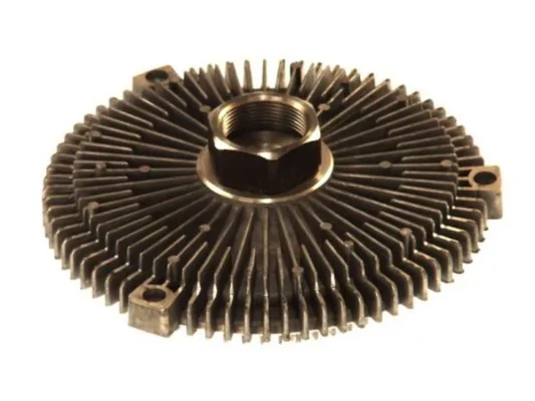 Вискомуфта вентилятора D5M012TT Thermotec