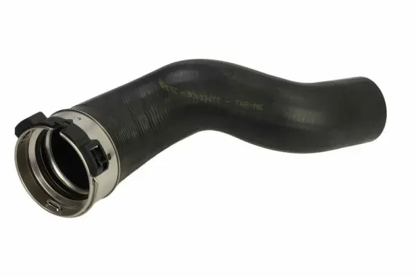Патрубок повітряний, вихід повітряного фільтра DCV024TT Thermotec