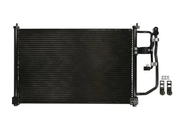 Радіатор кондиціонера KTT110015 Thermotec