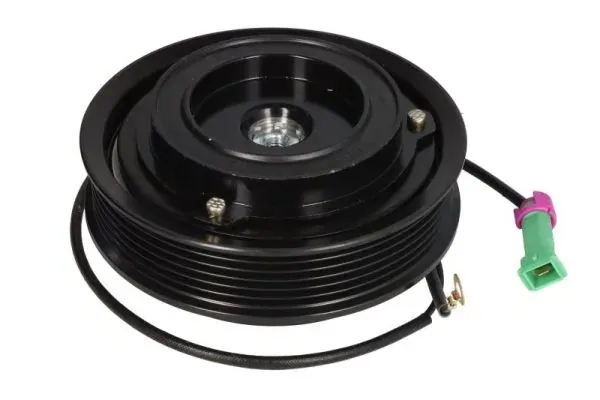 Муфта компресора кондиціонера KTT040018 Thermotec