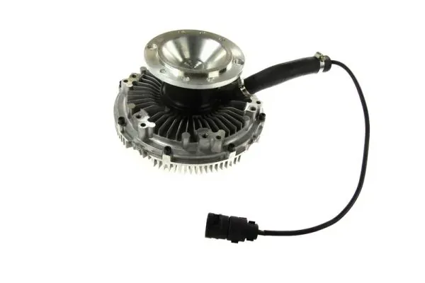 Вискомуфта вентилятора D5DA002TT Thermotec