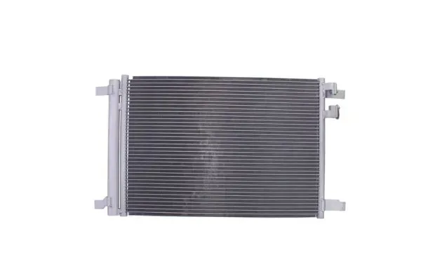 Радіатор кондиціонера KTT110443 Thermotec
