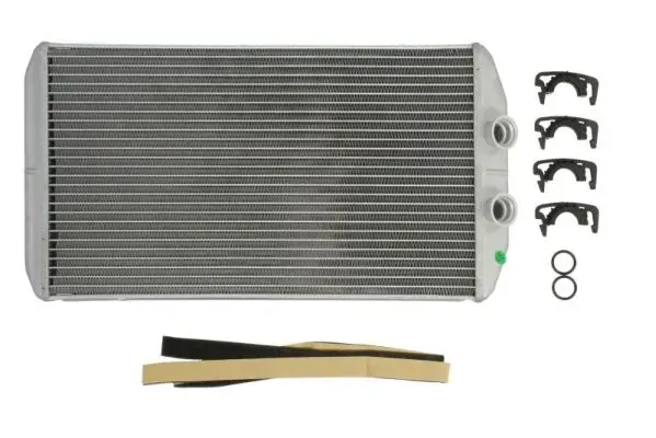 Радіатор пічки D6E007TT Thermotec