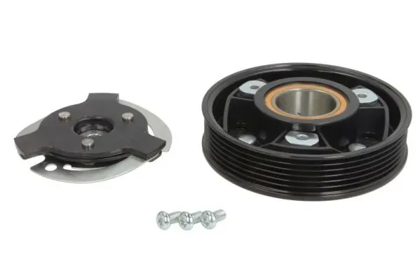 Шків компресора кондиціонера KTT040196 Thermotec