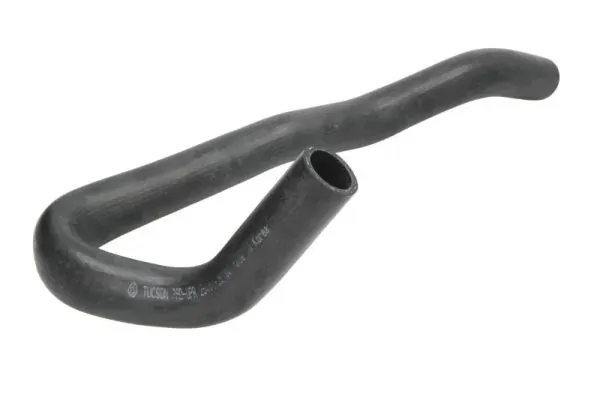 Шланг/патрубок радіатора охолодження, верхній DW0302TT Thermotec