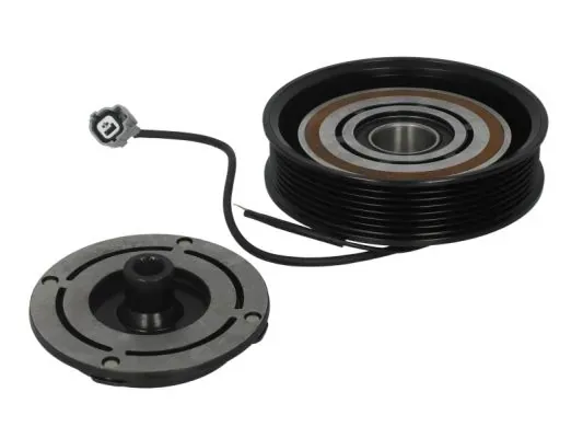 Шків компресора кондиціонера KTT040090 Thermotec