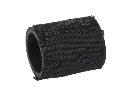 Патрубок повітряний, вихід з турбіни (наддув) DCC004TT Thermotec