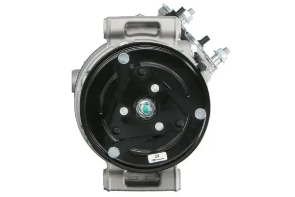 Компресор холодоагенту на Volvo V50  MW