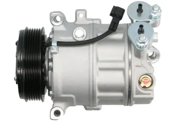 Насос кондиціонера Volvo V50 