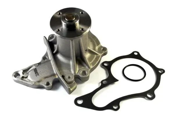 Помпа водяна (насос) охолодження, в зборі з корпусом D12064TT Thermotec