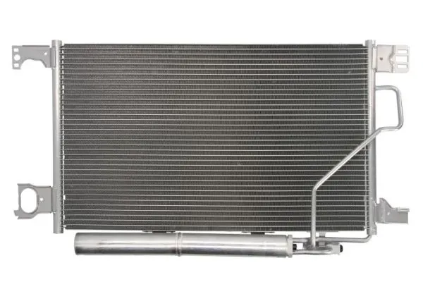 Радіатор кондиціонера KTT110273 Thermotec