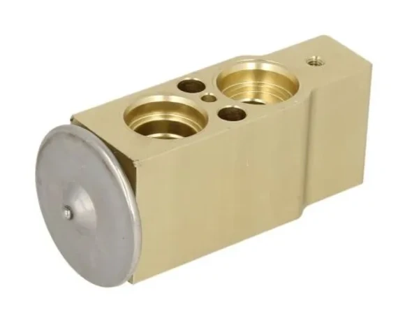 Клапан TRV, кондиціонера KTT140029 Thermotec