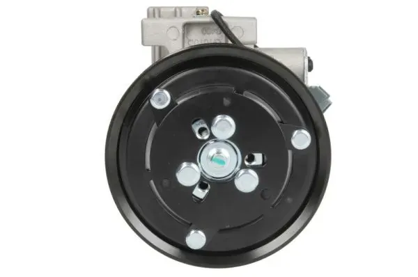 Компресор холодоагенту на Mazda 3  BK