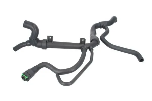 Шланг/патрубок радіатора охолодження, нижній DWX099TT Thermotec