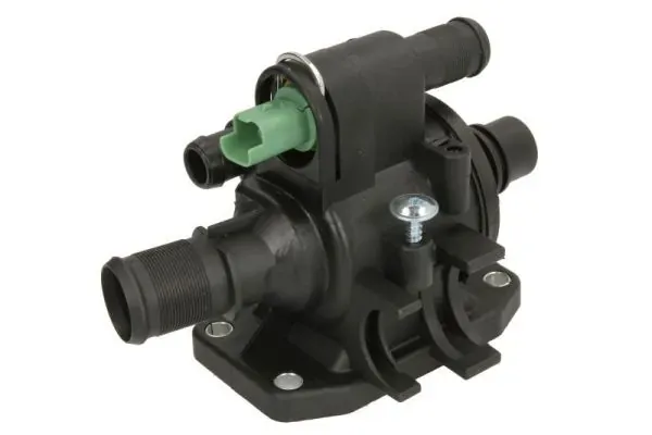Термостат D2C010TT Thermotec