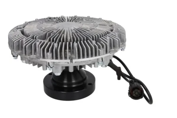 Вискомуфта вентилятора D5VO006TT Thermotec