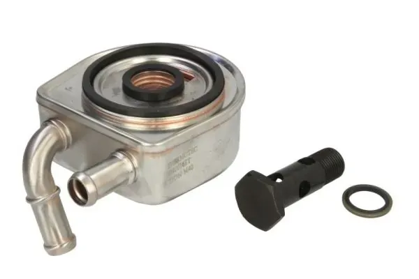 Радіатор охолодження, АКПП D4C016TT Thermotec