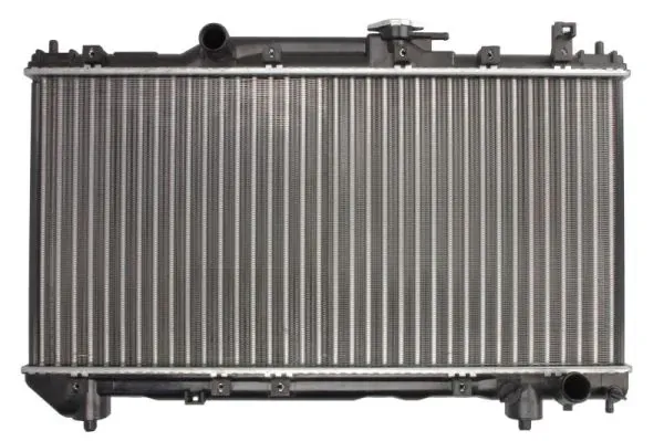 Радіатор D72014TT Thermotec