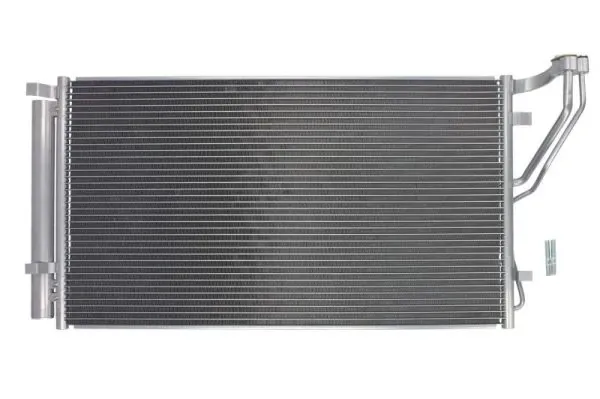 Радіатор кондиціонера KTT110656 Thermotec