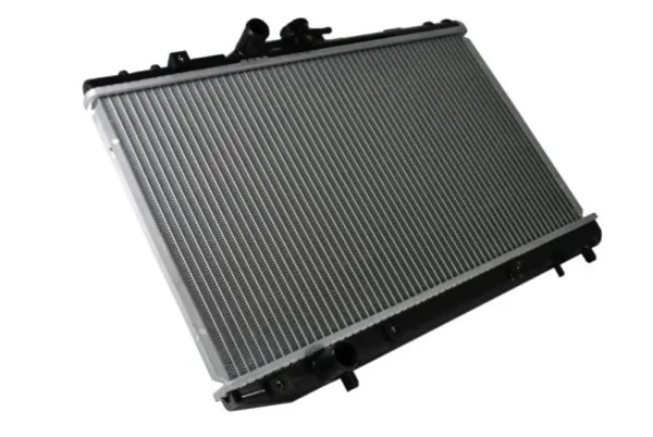 Радіатор D72011TT Thermotec