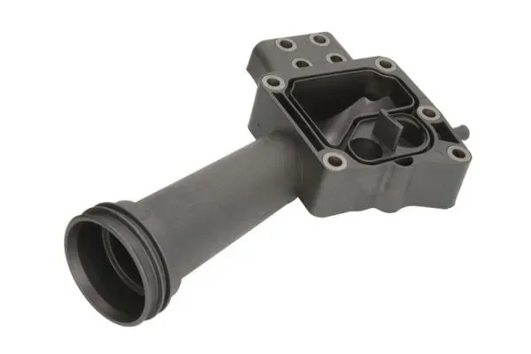 Фланець системи охолодження (трійник) SIVO50 Thermotec