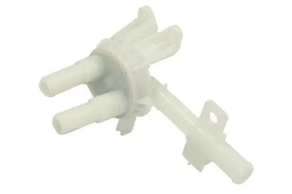 Кран пічки D0F003TT Thermotec